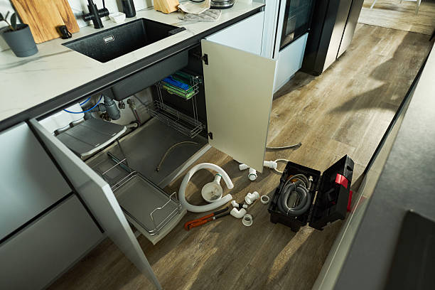 Reliable Leak Detection contractor in Newcomb, MD by Street Wise - Plumbing