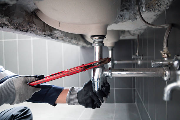 Licensed Leak Detection service in Newcomb, MD - Street Wise - Plumbing